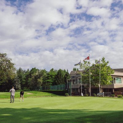 The Westfield Country Club The Westfield Country Club